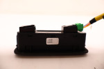 VOLVO XC60 II HAK HOLOWNICZY 31439406, 32270813, 31412054
