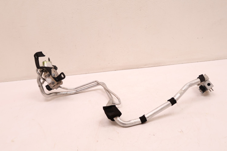 VOLVO XC60 II 2.0 T8 PRZEWÓD KLIMATYZACJI 31694242, 31497063, 31497261
