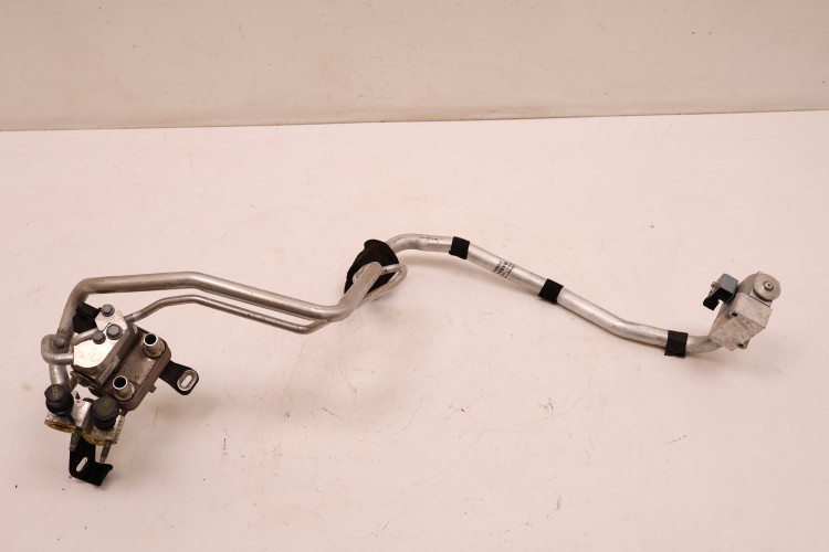 VOLVO XC60 II 2.0 T8 PRZEWÓD KLIMATYZACJI 31694242, 31497063, 31497261