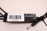 VOLVO XC60 II LINKA CIĘGNO MASKI 31688727