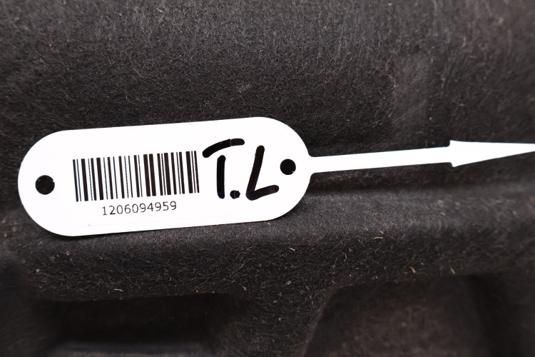 VOLVO XC60 II NADKOLE LEWE TYŁ 31425473