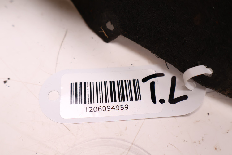 VOLVO XC60 II NADKOLE LEWE TYŁ 31425473