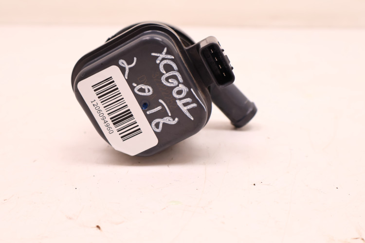 VOLVO XC60 II 2.0 T8 DODATKOWA POMPA WODY 32222252