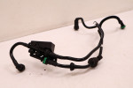 VOLVO XC60 II 2.0 T8 PRZEWÓD PALIWA 32203725, 31669077