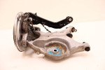 VOLVO XC60 II 2.0 T8 ZAWIESZENIE LEWE TYŁ 31658319, 31687554, 32217286, 31476076, 31360588