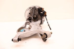 VOLVO XC60 II 2.0 T8 ZAWIESZENIE LEWE TYŁ 31658319, 31687554, 32217286, 31476076, 31360588