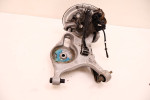 VOLVO XC60 II 2.0 T8 ZAWIESZENIE LEWE TYŁ 31658319, 31687554, 32217286, 31476076, 31360588