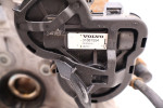 VOLVO XC60 II 2.0 T8 ZAWIESZENIE LEWE TYŁ 31658319, 31687554, 32217286, 31476076, 31360588