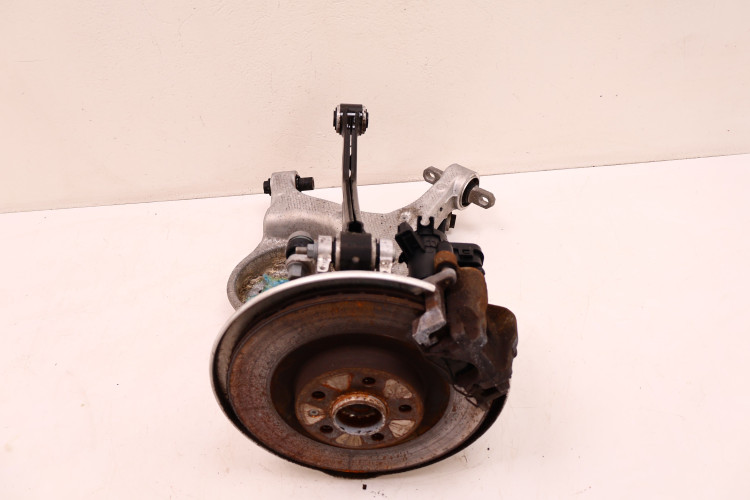 VOLVO XC60 II 2.0 T8 ZAWIESZENIE PRAWE TYŁ 31658320, 31360588, 32217287, 31476077, 31687555, 32217364