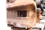 VOLVO XC60 II 2.0 T8 ZAWIESZENIE PRAWE TYŁ 31658320, 31360588, 32217287, 31476077, 31687555, 32217364