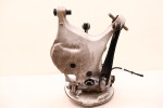 VOLVO XC60 II 2.0 T8 ZAWIESZENIE LEWE TYŁ 31658319, 31687554, 32217286, 31476076, 31360588