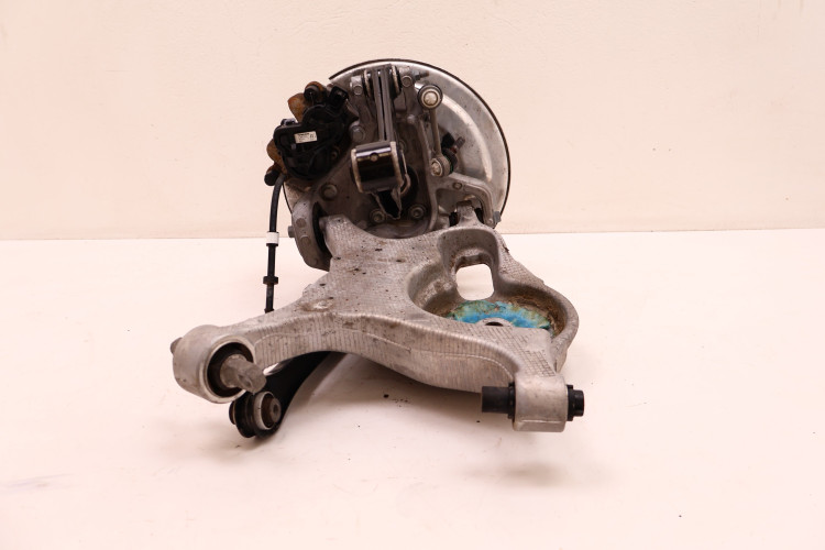 VOLVO XC60 II 2.0 T8 ZAWIESZENIE PRAWE TYŁ 31658320, 31360588, 32217287, 31476077, 31687555, 32217364