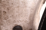 VOLVO XC60 II 2.0 T8 ZAWIESZENIE LEWE TYŁ 31658319, 31687554, 32217286, 31476076, 31360588