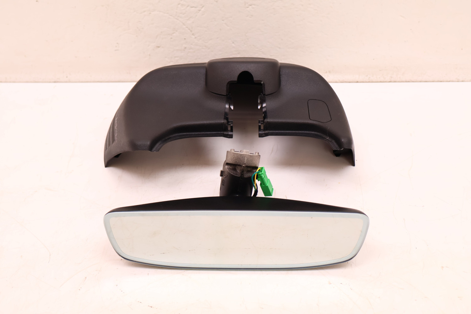 VOLVO XC60 II LUSTERKO WSTECZNE 32244473, 31402937, 31442553