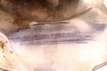 VOLVO XC60 II 2.0 T8 ZAWIESZENIE PRAWE TYŁ 31658320, 31360588, 32217287, 31476077, 31687555, 32217364