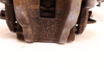 VOLVO XC60 II 2.0 T8 ZAWIESZENIE LEWE TYŁ 31658319, 31687554, 32217286, 31476076, 31360588