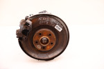 VOLVO XC60 II 2.0 T8 ZAWIESZENIE LEWE TYŁ 31658319, 31687554, 32217286, 31476076, 31360588