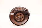 VOLVO XC60 II 2.0 T8 ZAWIESZENIE PRAWE TYŁ 31658320, 31360588, 32217287, 31476077, 31687555, 32217364