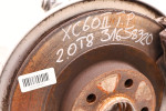 VOLVO XC60 II 2.0 T8 ZAWIESZENIE PRAWE TYŁ 31658320, 31360588, 32217287, 31476077, 31687555, 32217364