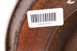 VOLVO XC60 II 2.0 T8 ZAWIESZENIE PRAWE TYŁ 31658320, 31360588, 32217287, 31476077, 31687555, 32217364