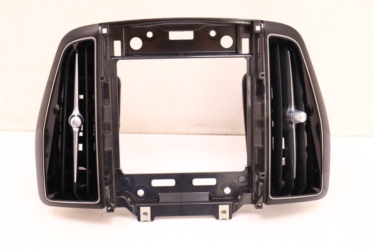VOLVO XC60 II RAMKA RADIA KRATKA NAWIEWU 31417742, 31417744