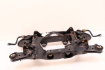 VOLVO XC60 II 2.0 T8 WÓZEK SANKI TYŁ PNEUMATYKA 32221613