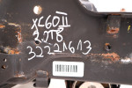 VOLVO XC60 II 2.0 T8 WÓZEK SANKI TYŁ PNEUMATYKA 32221613