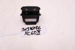 VOLVO XC60 II PANEL PRZYCISK PODGRZEWANIA FOTELI 31346786
