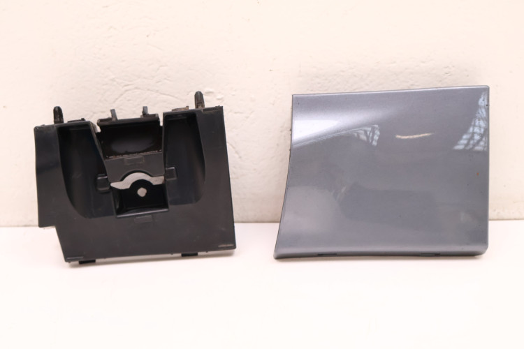VOLVO XC60 II LISTWA NAKŁADKA PROGU PRAWA PRZÓD 714 31689312, 32216698