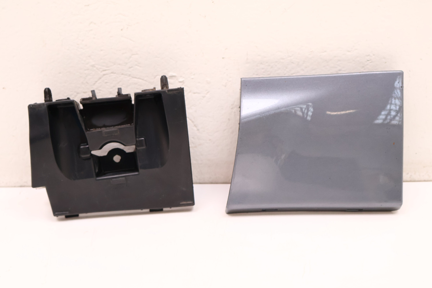 VOLVO XC60 II LISTWA NAKŁADKA PROGU PRAWA PRZÓD 714 31689312, 32216698