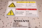 VOLVO XC60 II 2.0 T8 INWENTER KONWENTER FALOWNIK PRZETWORNICA 32202704