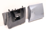 VOLVO XC60 II LISTWA NAKŁADKA PROGU PRAWA PRZÓD 714 31689312, 32216698