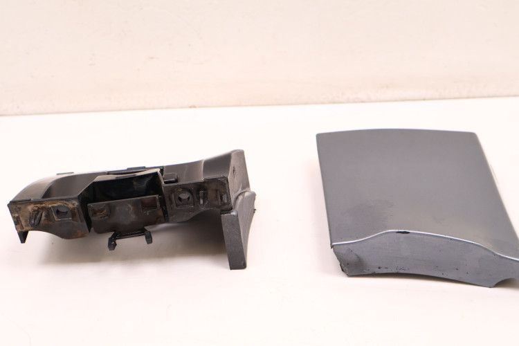 VOLVO XC60 II LISTWA NAKŁADKA PROGU PRAWA PRZÓD 714 31689312, 32216698