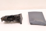 VOLVO XC60 II LISTWA NAKŁADKA PROGU PRAWA PRZÓD 714 31689312, 32216698
