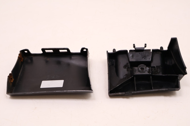 VOLVO XC60 II LISTWA NAKŁADKA PROGU PRAWA PRZÓD 714 31689312, 32216698