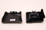 VOLVO XC60 II LISTWA NAKŁADKA PROGU PRAWA PRZÓD 714 31689312, 32216698