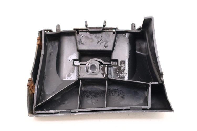 VOLVO XC60 II LISTWA NAKŁADKA PROGU PRAWA PRZÓD 714 31689312, 32216698