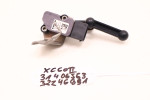 VOLVO XC60 II CZUJNIK POZIOMOWANIA LEWY 31406563, 32246991