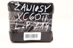 VOLVO XC60 II ZAWIASY DRZWI LEWYCH PRZÓD 714