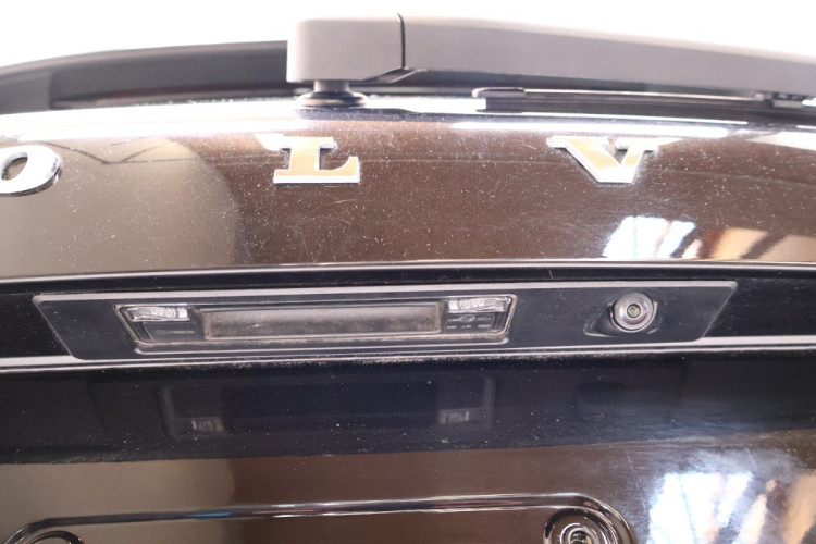 VOLVO XC90 II KLAPA BAGAŻNIKA 717-46