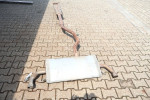 VOLVO XC60 II 2.0 T8 RURA TŁUMIK WYDECH 82288942, 31684231, 32203491