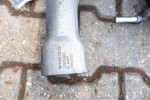 VOLVO XC60 II 2.0 T8 RURA TŁUMIK WYDECH 82288942, 31684231, 32203491
