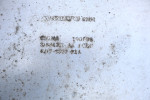 VOLVO XC60 II 2.0 T8 RURA TŁUMIK WYDECH 82288942, 31684231, 32203491
