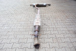 VOLVO XC60 II 2.0 T8 RURA TŁUMIK WYDECH 82288942, 31684231, 32203491
