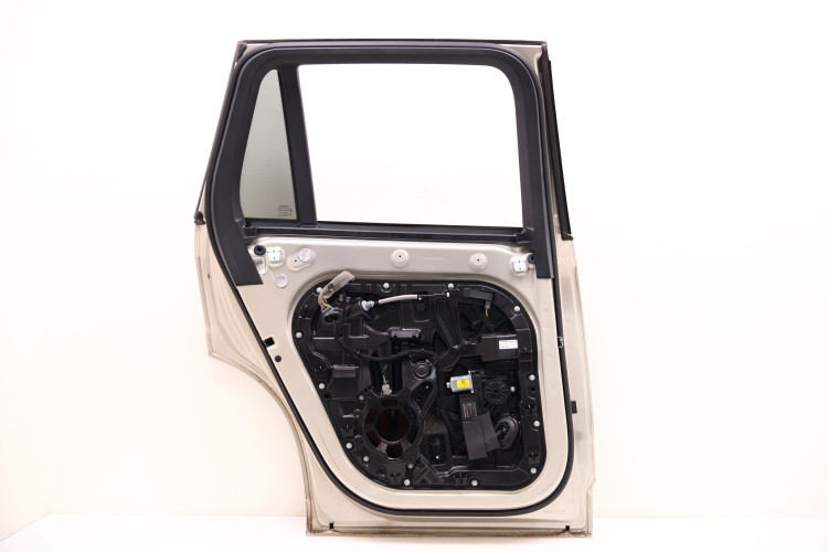 VOLVO XC90 II DRZWI LEWE TYŁ 719-16