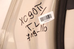 VOLVO XC90 II DRZWI LEWE TYŁ 719-16
