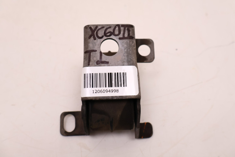 VOLVO XC60 II WIESZAK MOCOWANIE TŁUMIKA LEWY TYŁ 31405441