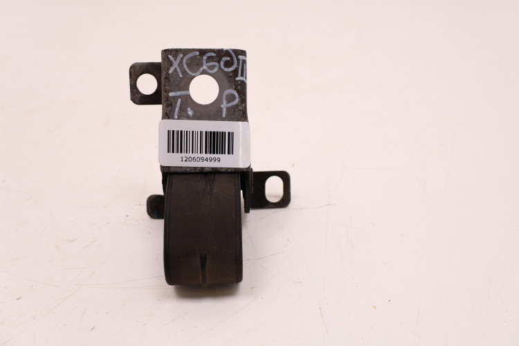 VOLVO XC60 II WIESZAK MOCOWANIE TŁUMIKA PRAWY TYŁ 31405442