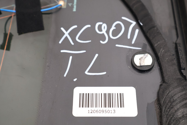 VOLVO XC90 II SZYBA KAROSERYJNA LEWA 31371460