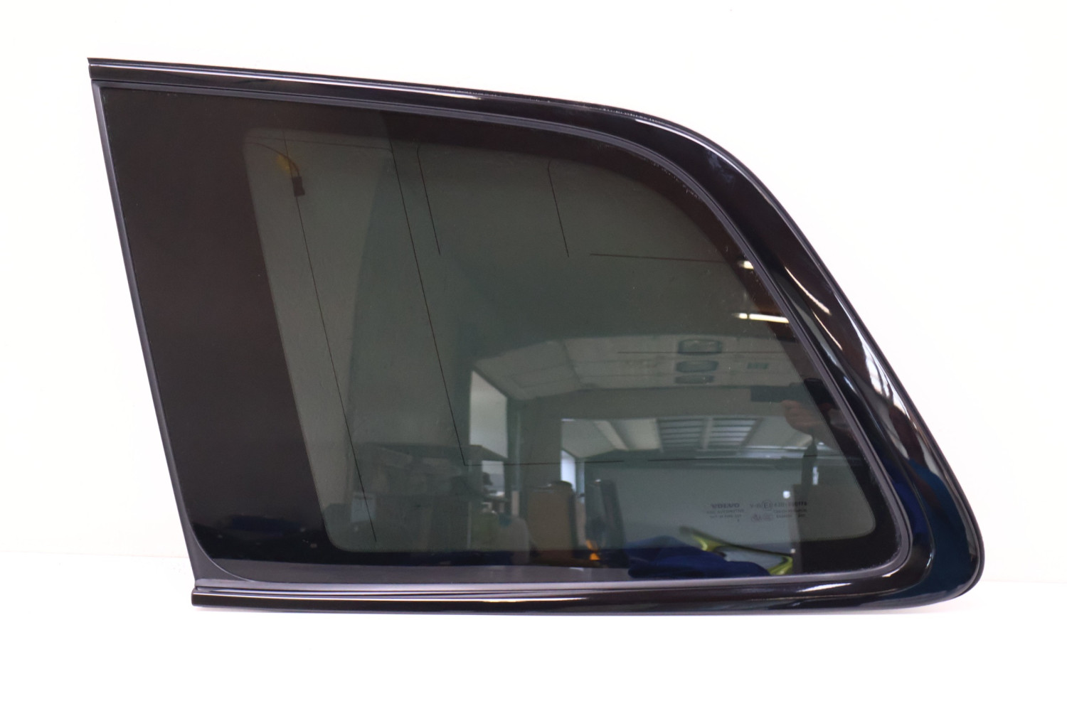VOLVO XC90 II SZYBA KAROSERYJNA LEWA WZMACNIANA
